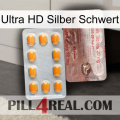 Ultra Hd Silver Sword new13